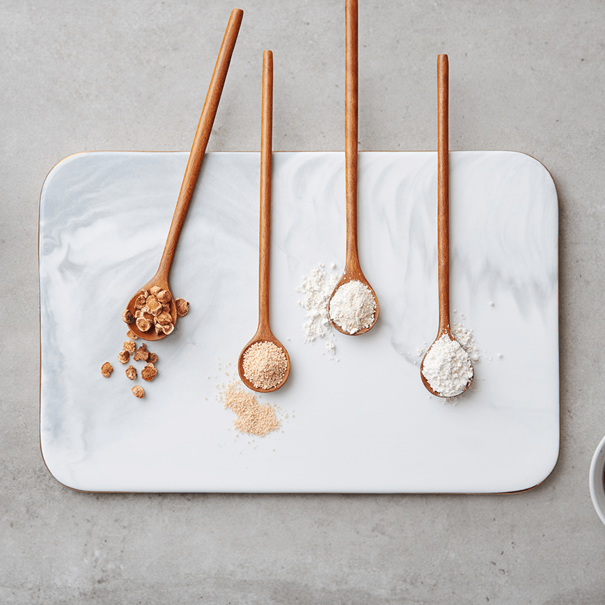 doraji_분말